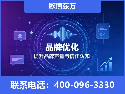 青岛-品牌数字认知资产